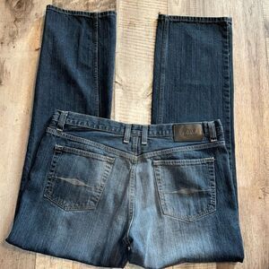 BLUE Prontouomo‎ jeans-size 38X34